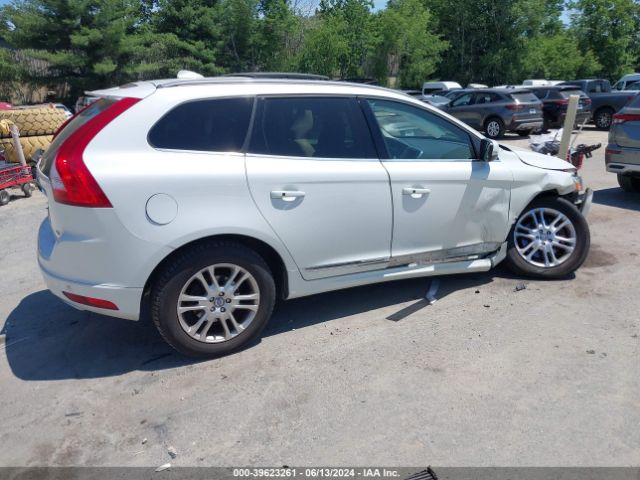 YV4940DZ9E2514782 Volvo Xc60 3.2/3.2 Platinum/3.2 Premier/3.2 Premier Plus