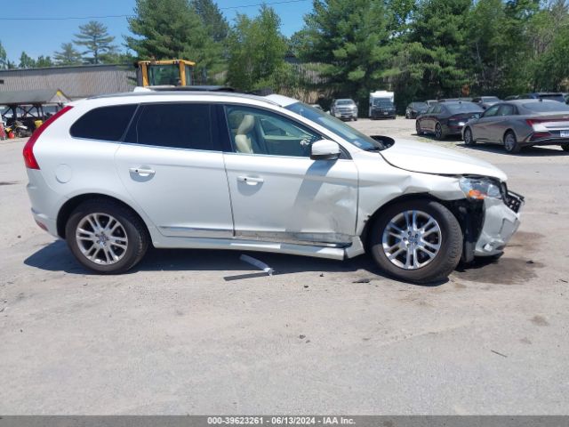 YV4940DZ9E2514782 Volvo Xc60 3.2/3.2 Platinum/3.2 Premier/3.2 Premier Plus