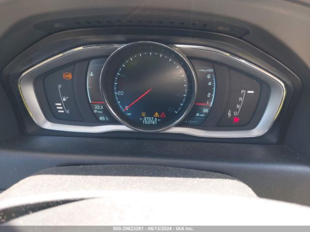 YV4940DZ9E2514782 Volvo Xc60 3.2/3.2 Platinum/3.2 Premier/3.2 Premier Plus