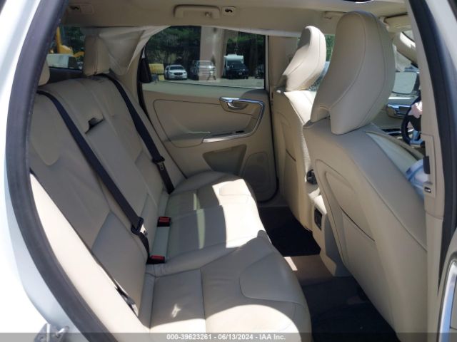 YV4940DZ9E2514782 Volvo Xc60 3.2/3.2 Platinum/3.2 Premier/3.2 Premier Plus
