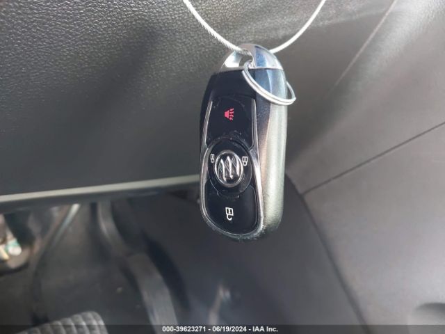 KL4CJASB5JB694683 Buick Encore Preferred