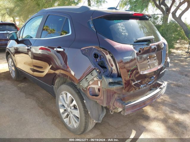 KL4CJASB5JB694683 Buick Encore Preferred