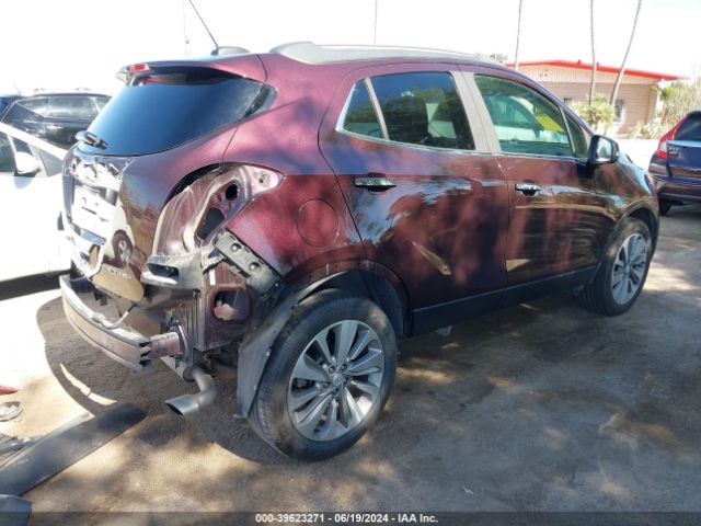 KL4CJASB5JB694683 Buick Encore Preferred