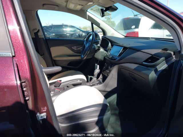 KL4CJASB5JB694683 Buick Encore Preferred