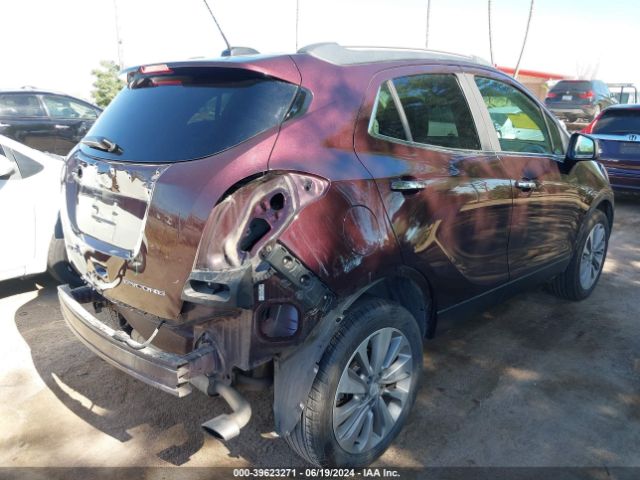 KL4CJASB5JB694683 Buick Encore Preferred