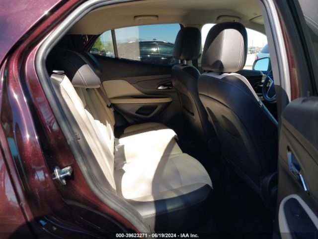 KL4CJASB5JB694683 Buick Encore Preferred