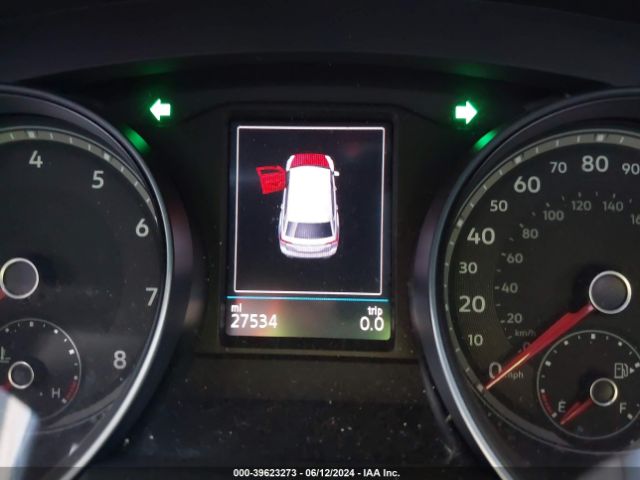 1V26E2CA4LC213952 Volkswagen Atlas Cross Sport 3.6l V6 Se W/technology/3.6l V6 Se W/technology R-line