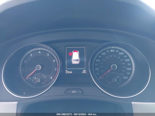 1V26E2CA4LC213952 Volkswagen Atlas Cross Sport 3.6l V6 Se W/technology/3.6l V6 Se W/technology R-line