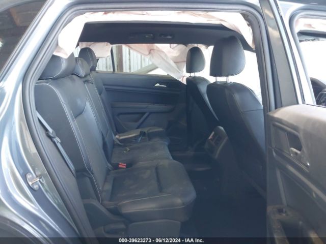 1V26E2CA4LC213952 Volkswagen Atlas Cross Sport 3.6l V6 Se W/technology/3.6l V6 Se W/technology R-line