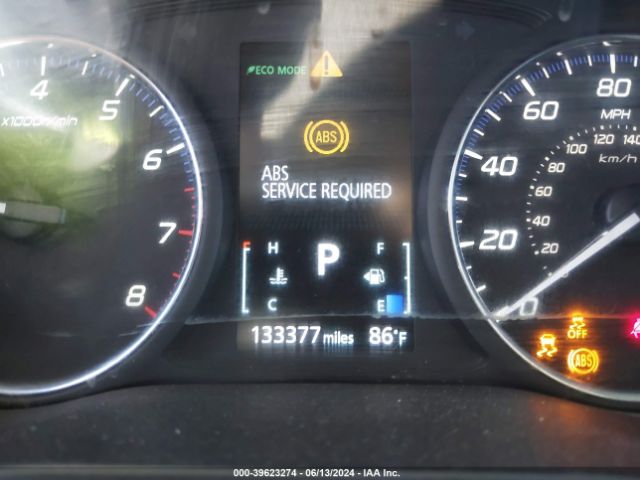 JA4AD3A31KZ049493 Mitsubishi Outlander Se