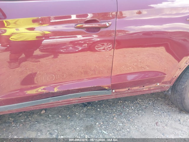 Hyundai TUCSON SE 2017 KM8J33A49HU507400 Image 6