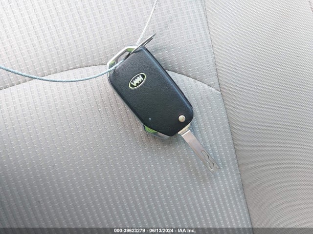 KIA Forte Lxs 2021 3KPF24AD8ME342581 Image 11