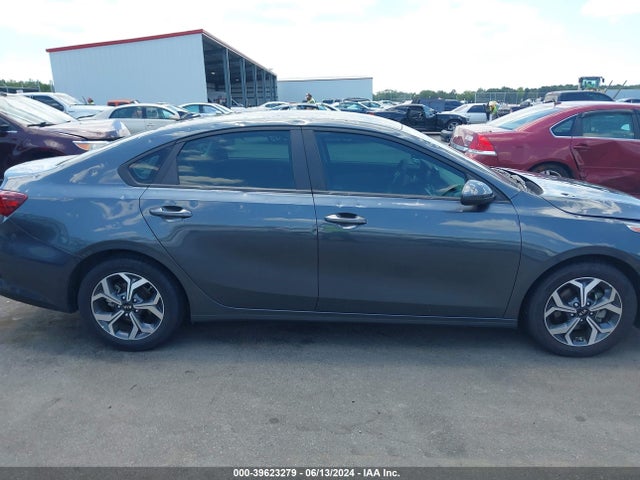 KIA Forte Lxs 2021 3KPF24AD8ME342581 Image 13