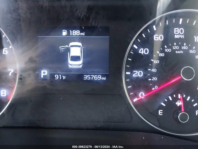 KIA Forte Lxs 2021 3KPF24AD8ME342581 Image 15