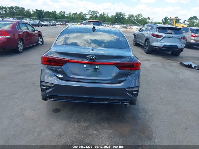 KIA Forte Lxs 2021 3KPF24AD8ME342581 Image 16