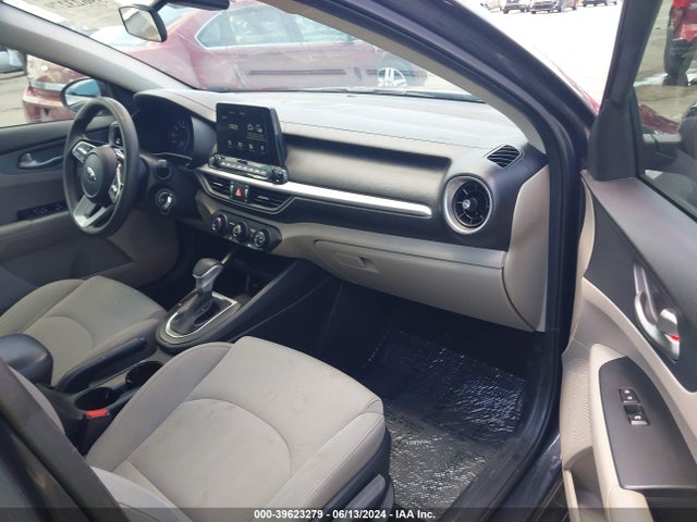 KIA Forte Lxs 2021 3KPF24AD8ME342581 Image 5