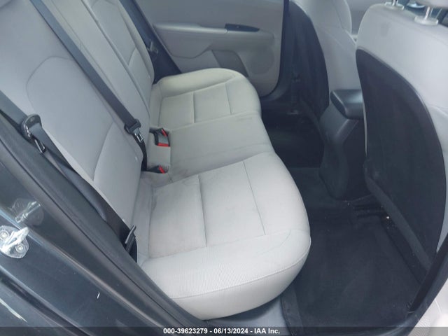 KIA Forte Lxs 2021 3KPF24AD8ME342581 Image 8