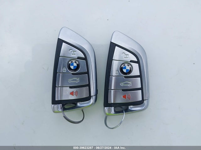 5UXKT0C31H0V97451 BMW X5 Edrive Xdrive40e Iperformance