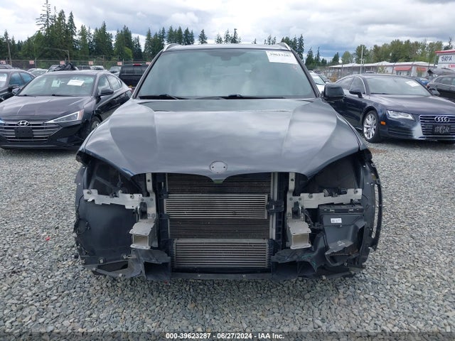 5UXKT0C31H0V97451 BMW X5 Edrive Xdrive40e Iperformance