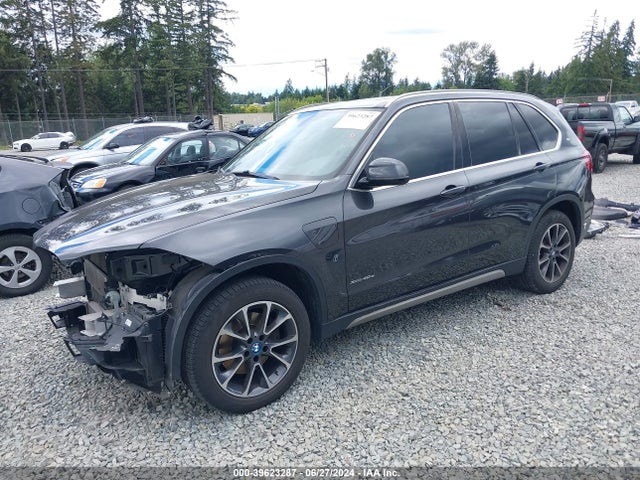 5UXKT0C31H0V97451 BMW X5 Edrive Xdrive40e Iperformance