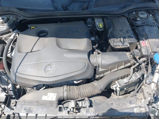 WDDSJ4GB3GN330383 Mercedes-Benz CLA 250 4MATIC
