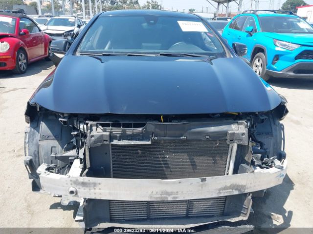 WDDSJ4GB3GN330383 Mercedes-Benz CLA 250 4MATIC
