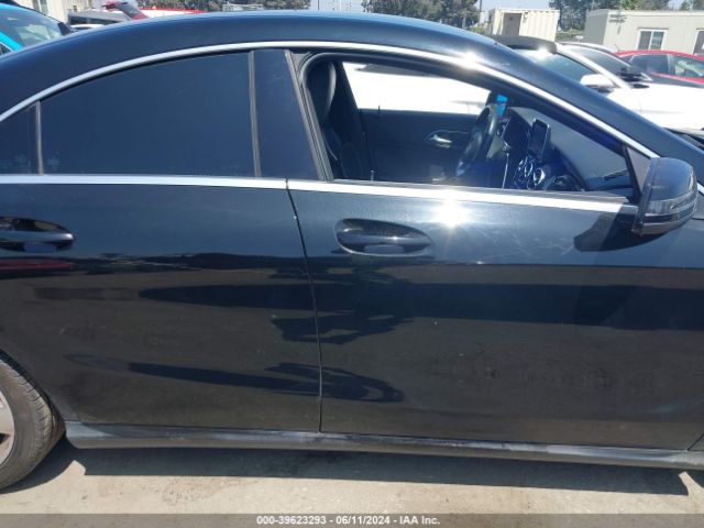WDDSJ4GB3GN330383 Mercedes-Benz CLA 250 4MATIC