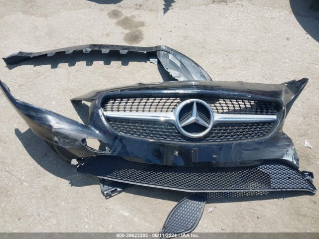 WDDSJ4GB3GN330383 Mercedes-Benz CLA 250 4MATIC