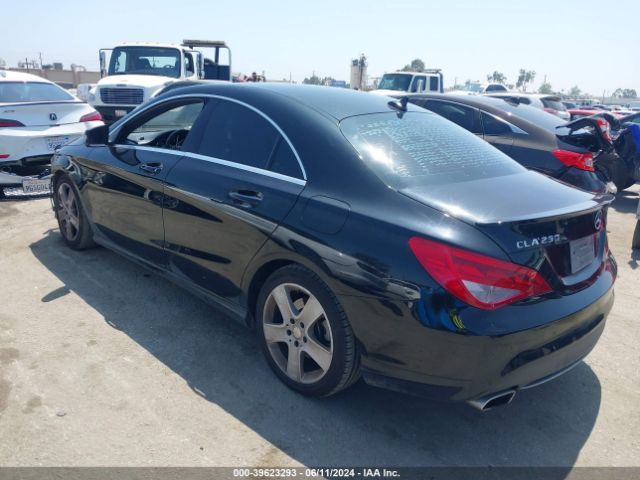 WDDSJ4GB3GN330383 Mercedes-Benz CLA 250 4MATIC