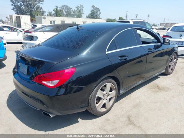 WDDSJ4GB3GN330383 Mercedes-Benz CLA 250 4MATIC