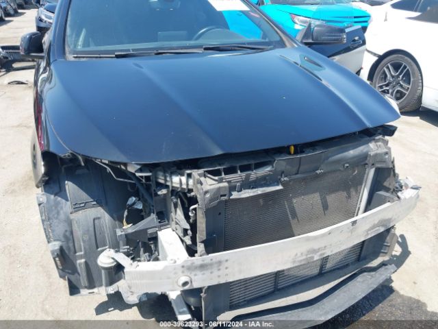 WDDSJ4GB3GN330383 Mercedes-Benz CLA 250 4MATIC