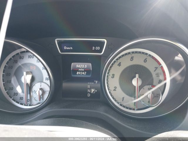 WDDSJ4GB3GN330383 Mercedes-Benz CLA 250 4MATIC