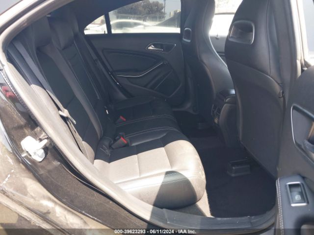WDDSJ4GB3GN330383 Mercedes-Benz CLA 250 4MATIC