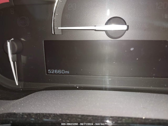 2018 CADILLAC CTS 1G6AX5SX8J0139255 Photo 6