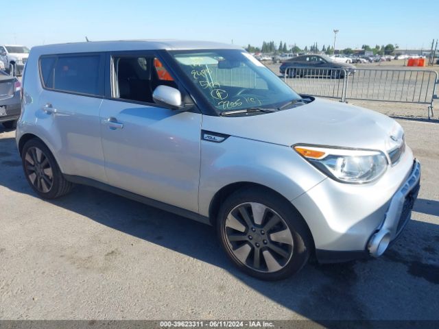 Aukcja sprzedaży 2014 Kia Soul !, vin: KNDJX3A58E7744763, numer aukcji: 39623311