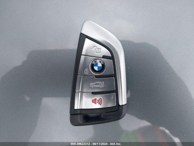 WBAJA9C58JB034350 BMW 530e Iperformance