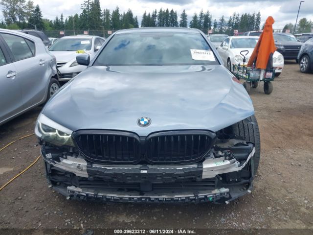 WBAJA9C58JB034350 BMW 530e Iperformance
