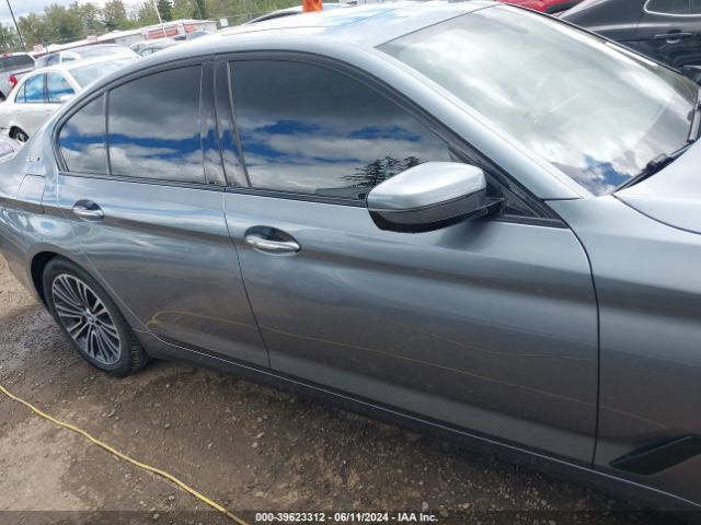 WBAJA9C58JB034350 BMW 530e Iperformance