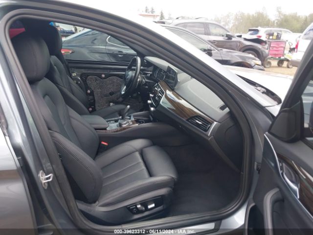 WBAJA9C58JB034350 BMW 530e Iperformance