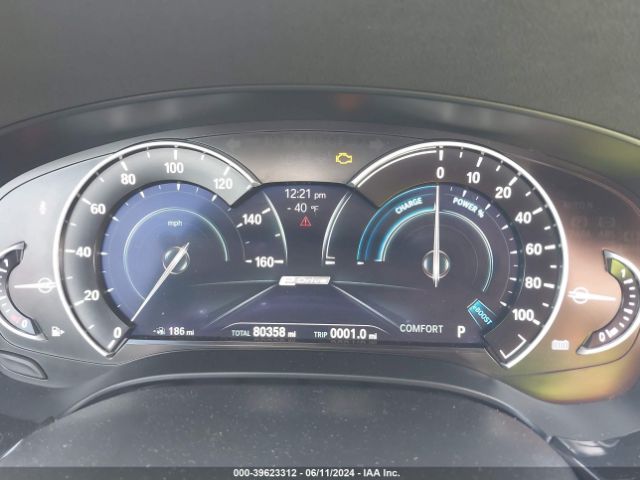 WBAJA9C58JB034350 BMW 530e Iperformance