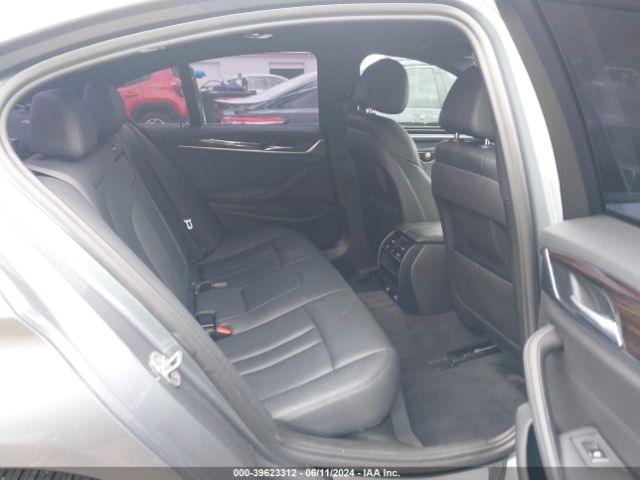 WBAJA9C58JB034350 BMW 530e Iperformance