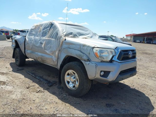 5TFJU4GN5FX078517 auction archive image