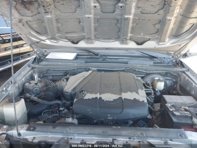 5TFJU4GN5FX078517 Toyota Tacoma Prerunner V6