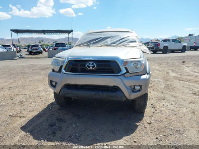 5TFJU4GN5FX078517 Toyota Tacoma Prerunner V6