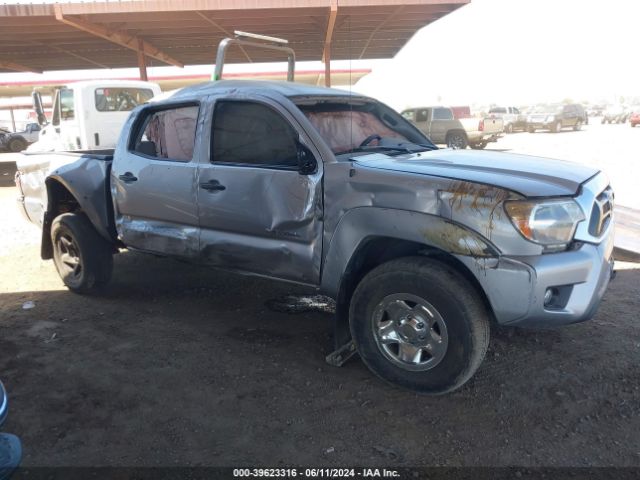5TFJU4GN5FX078517 Toyota Tacoma Prerunner V6