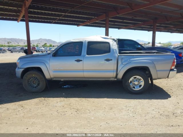 5TFJU4GN5FX078517 Toyota Tacoma Prerunner V6