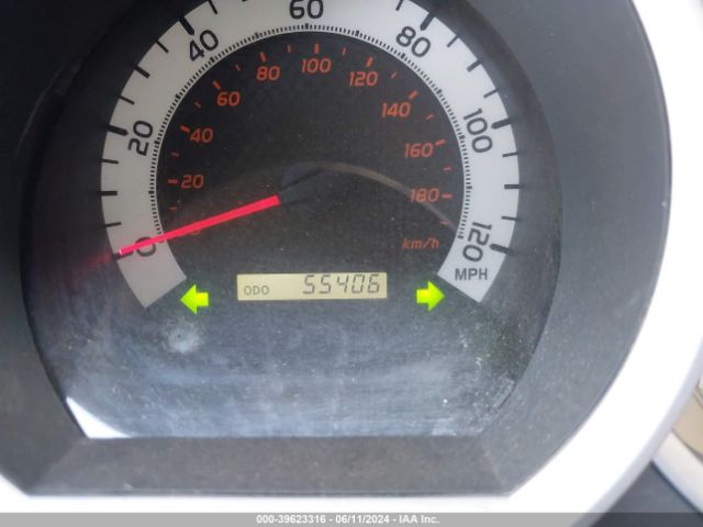 5TFJU4GN5FX078517 Toyota Tacoma Prerunner V6