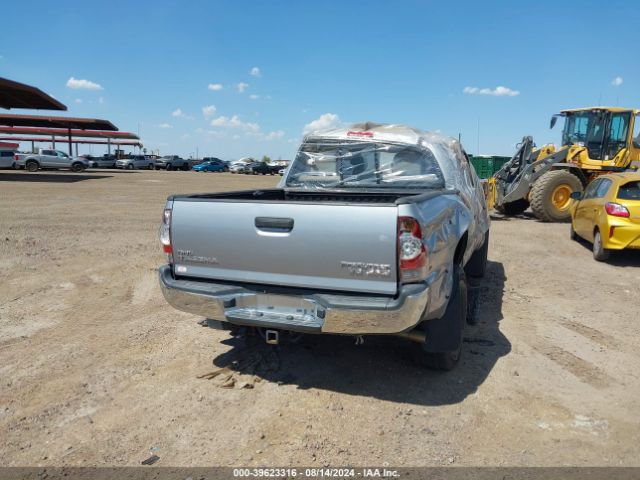 5TFJU4GN5FX078517 Toyota Tacoma Prerunner V6