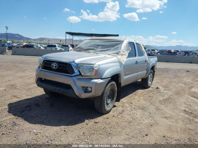 5TFJU4GN5FX078517 Toyota Tacoma Prerunner V6
