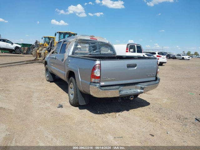 5TFJU4GN5FX078517 Toyota Tacoma Prerunner V6